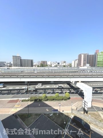 眺望　(参考)代表的な室内写真をイメージとして掲載しています