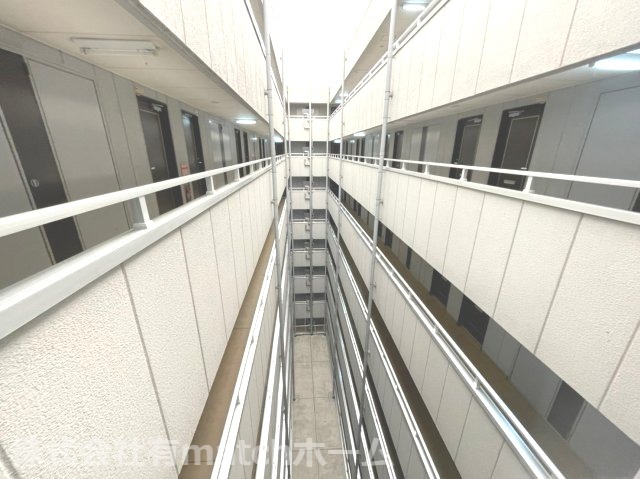 その他共有部分　(参考)代表的な室内写真をイメージとして掲載しています