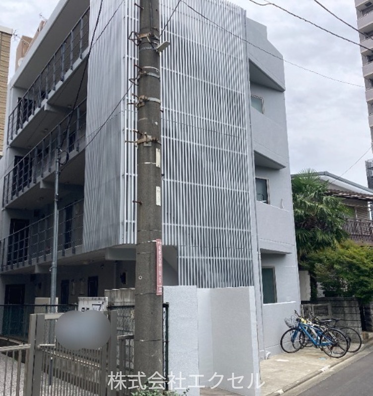 ＪＲ横浜線 相模原駅 徒歩10分 築10年