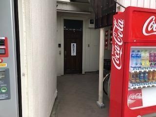 中央コーポの外観写真