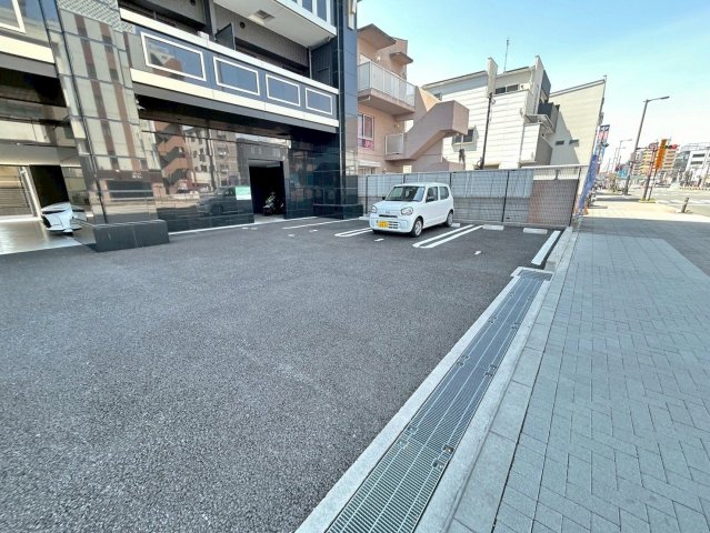 PHOERME TENNOJI Eastのその他写真