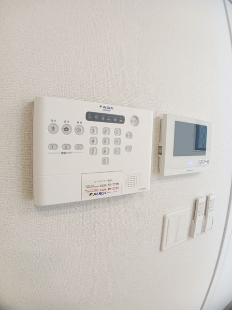 ボヌール竹ヶ下 IIのその他写真