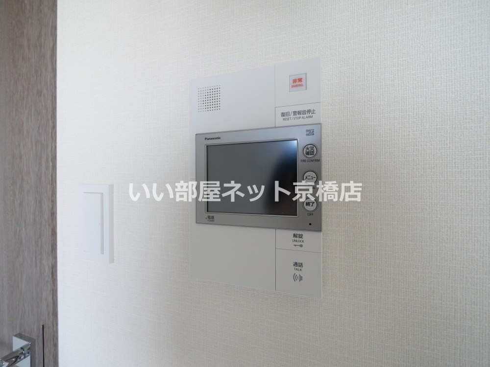 プレサンス東三国エンブレイスのその他写真