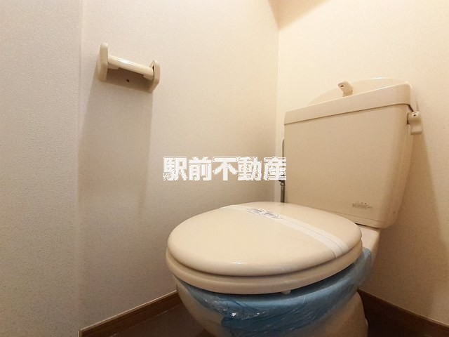 メゾン・ド・ステッラのトイレ写真