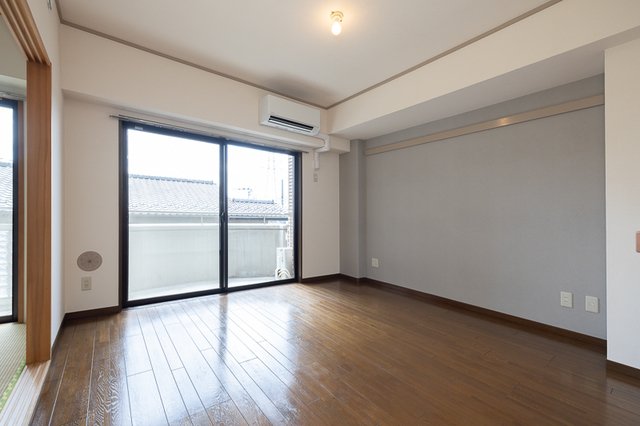 居室・リビング　※写真は同タイプ住戸です。