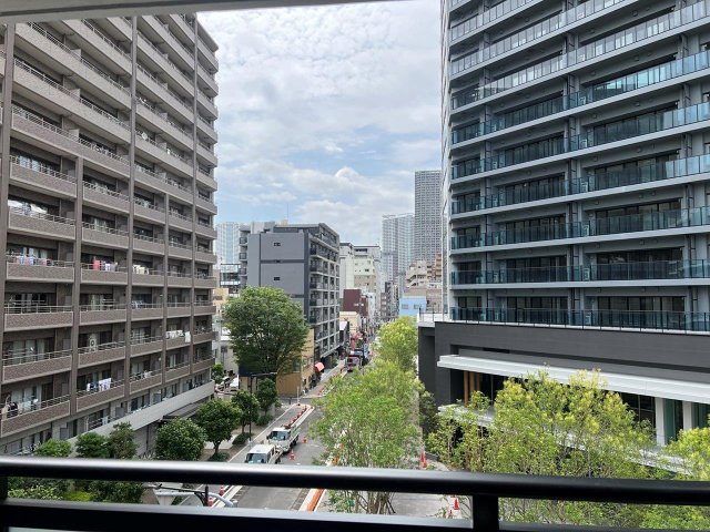 アドヴァンシティ月島のその他写真