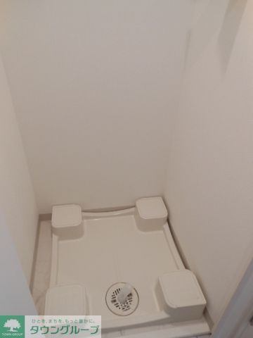 その他部屋・スペース　洗濯機置き場