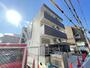WISHパレス 1階 築3年11ヶ月の賃貸物件