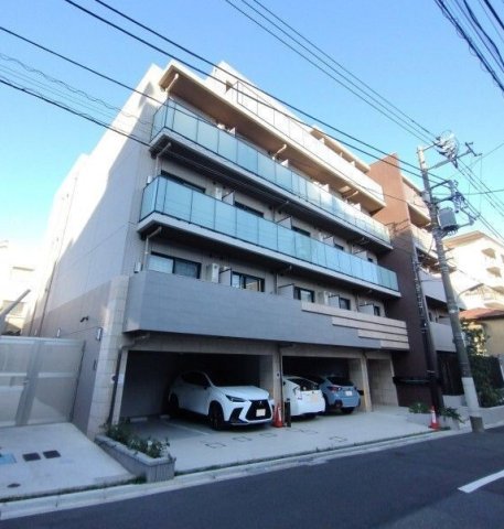建物外観　☆綺麗な外観☆