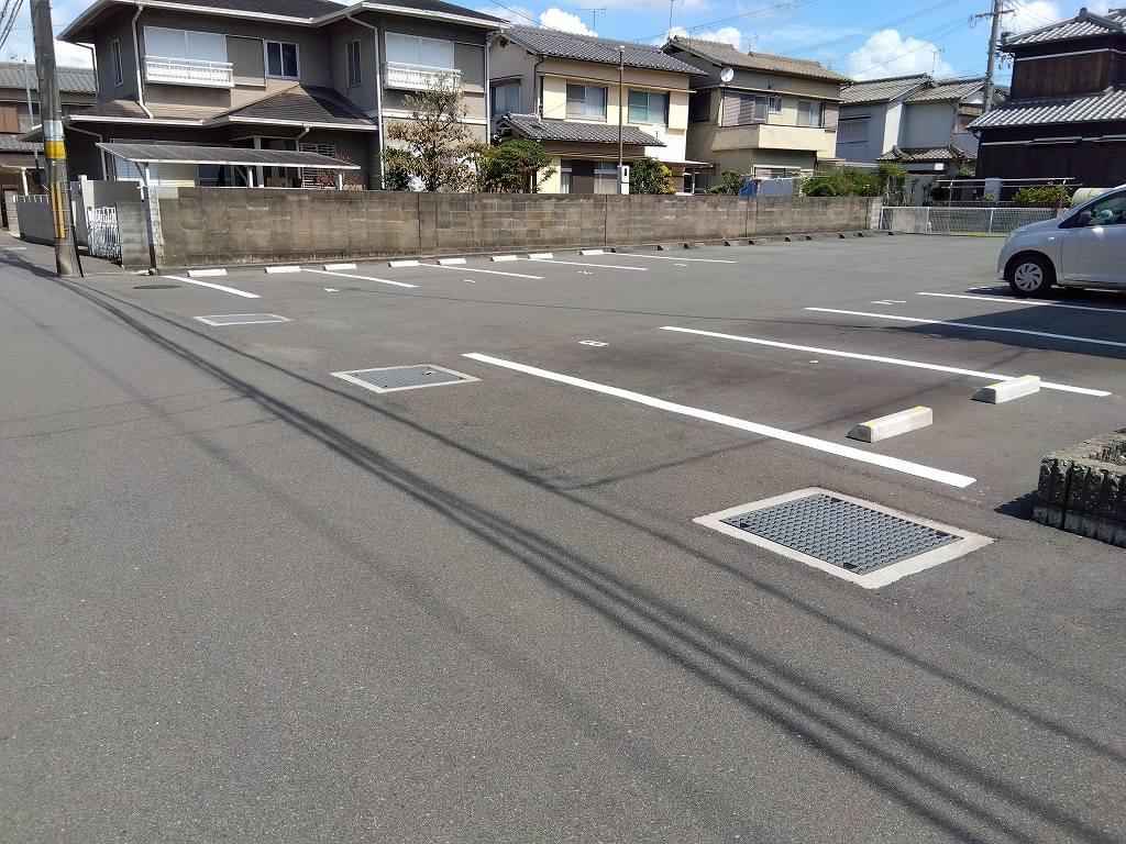 山陽電鉄本線 荒井駅 徒歩19分 2階建 築21年のその他写真