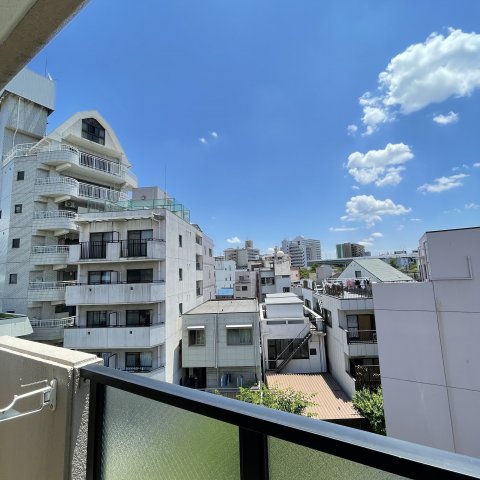眺望　同仕様タイプです