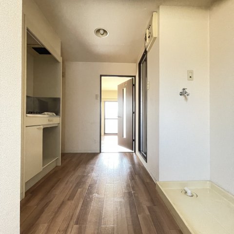 その他部屋・スペース　同仕様タイプです