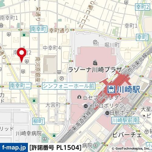 リシャール川崎THE WESTのその他写真
