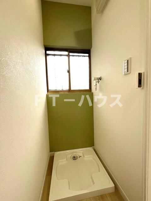 ミロメゾン市川宮久保2丁目の内装写真