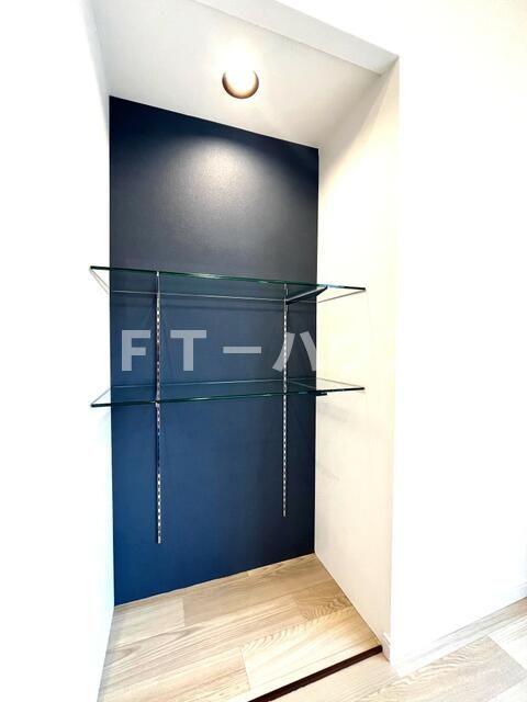 ミロメゾン市川宮久保2丁目の内装写真