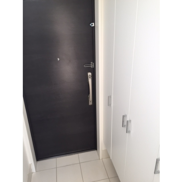 玄関　別部屋参考写真