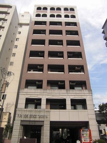 西鉄天神大牟田線 高宮駅 徒歩5分 築30年