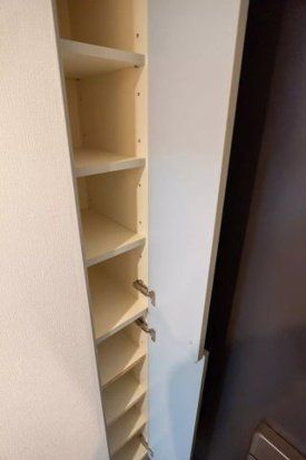 収納　物件画像