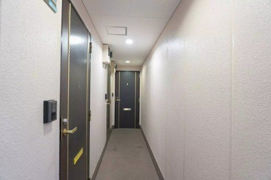 エントランス　物件画像