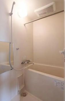 バス・シャワールーム　参考写真：別部屋タイプ