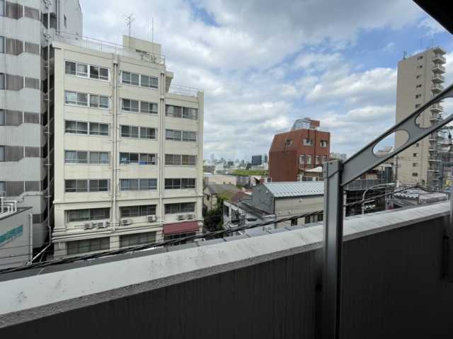 眺望　同タイプ別部屋の参考写真です
