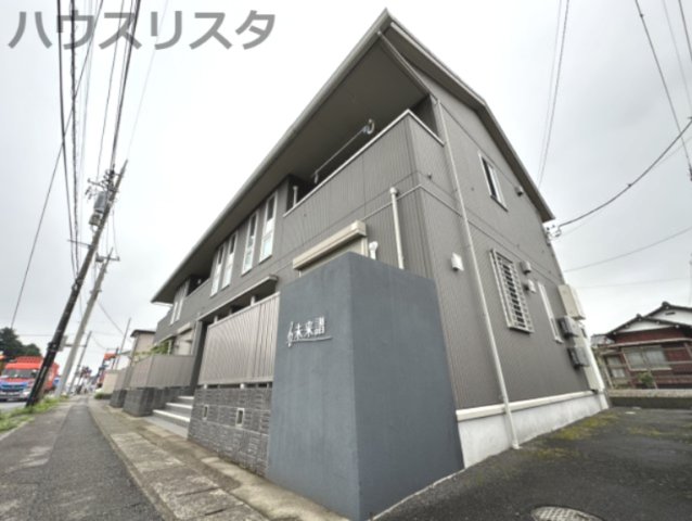 東武伊勢崎線 館林駅 徒歩14分 築16年