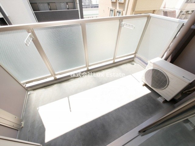 エステムプラザ心斎橋EAST IV ブランディアの内装写真