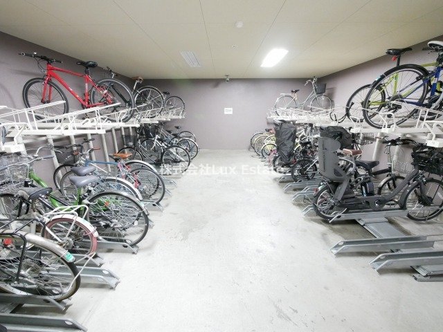 エステムプラザ心斎橋EAST IV ブランディアの外観写真