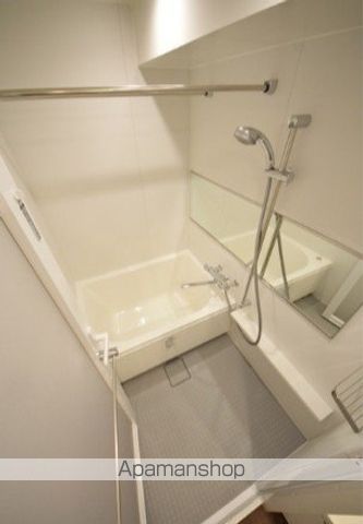 エルスタンザ西荻modernoの風呂写真
