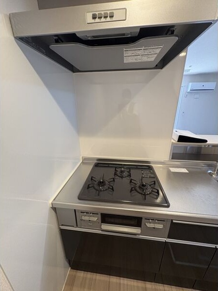 その他設備　同タイプ別部屋の写真です
