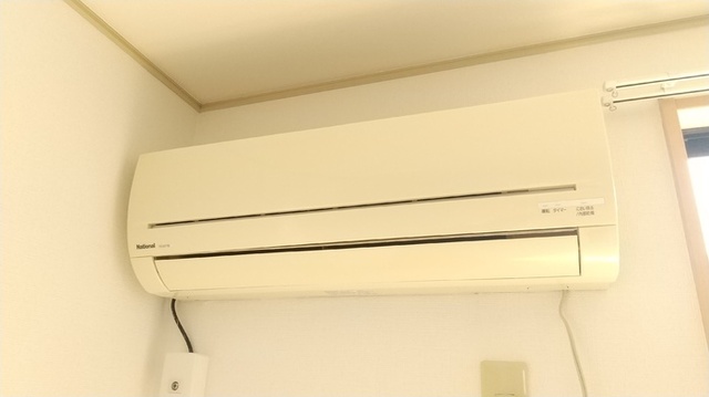 その他設備　※写真は別部屋のものです。
