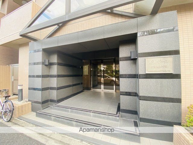 パレドール伊勢佐木町南の外観写真
