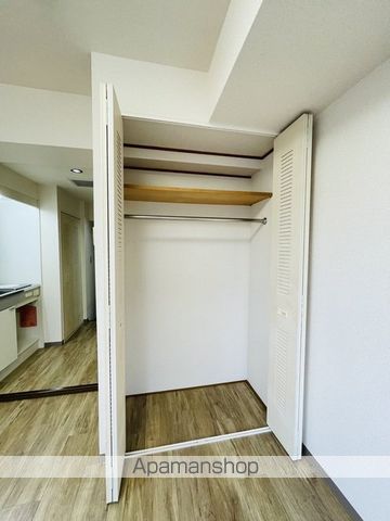 パレドール伊勢佐木町南の内装写真
