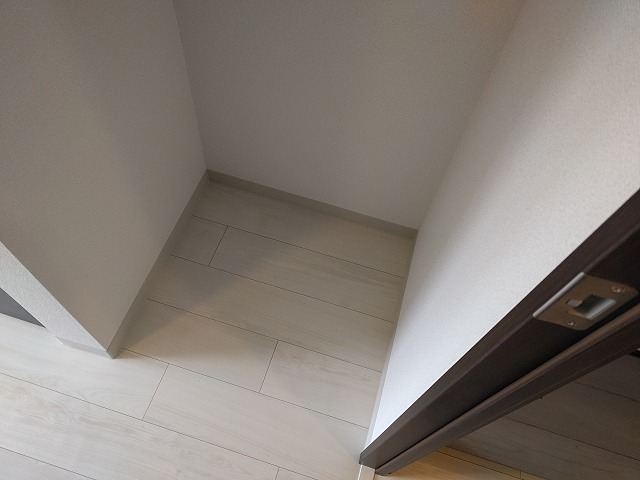 その他　冷蔵庫スペース
