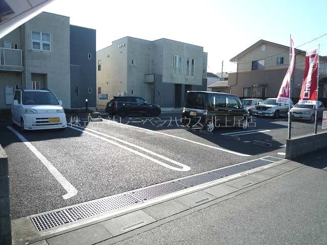 駐車場　お問合せは048-772-8202