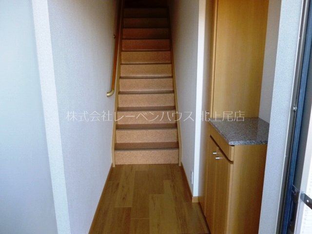 玄関　お問合せは048-772-8202