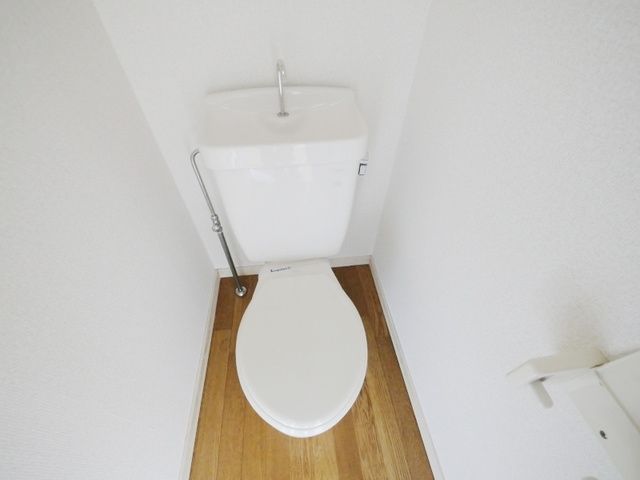 トイレ　★トイレです★