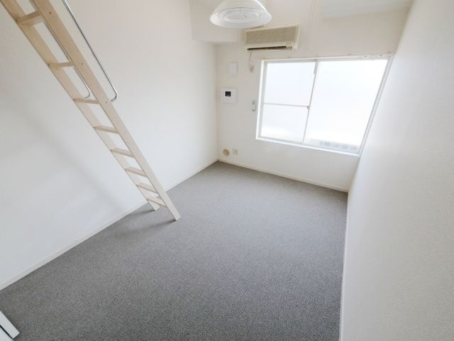 その他部屋・スペース　★リビングです★