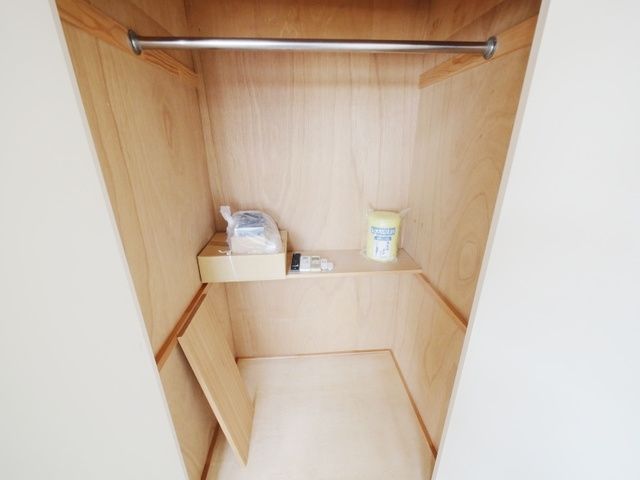 収納　★収納です★