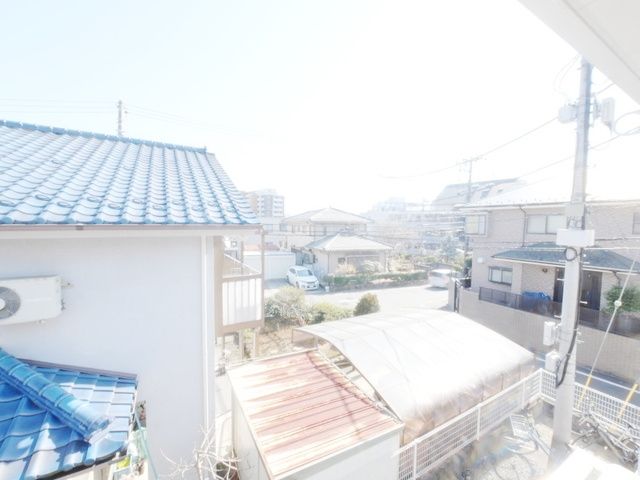眺望　★景色です★