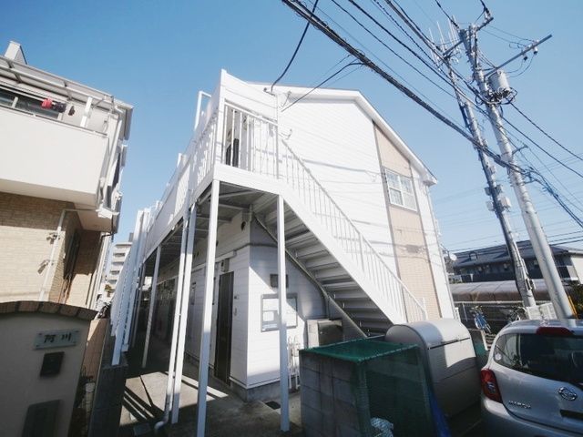 建物外観　★外観です★