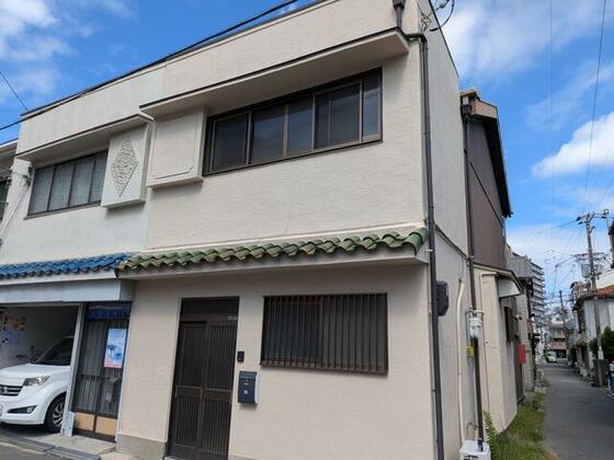 ＪＲ大阪環状線 寺田町駅 徒歩3分 2階建 築77年のその他写真