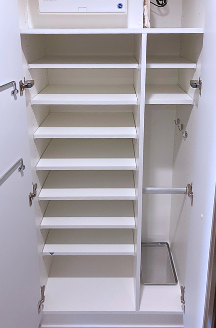 その他　※写真は同タイプ住戸です。