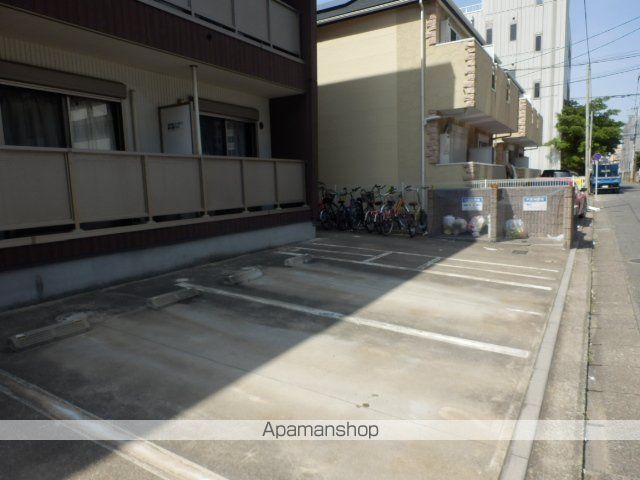 ＪＲ鹿児島本線 博多駅 徒歩13分 3階建 築21年のその他写真