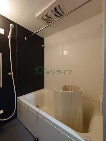 バス・シャワールーム　アンベリール四谷坂町