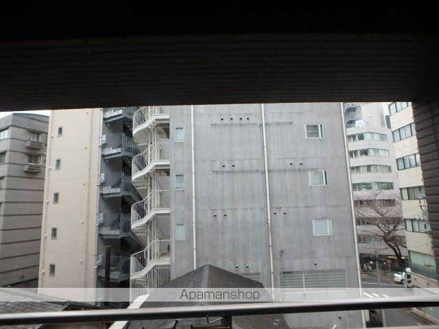 眺望　眺望