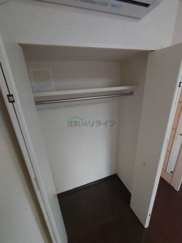 セキュリティ　別階層の参考写真になります。