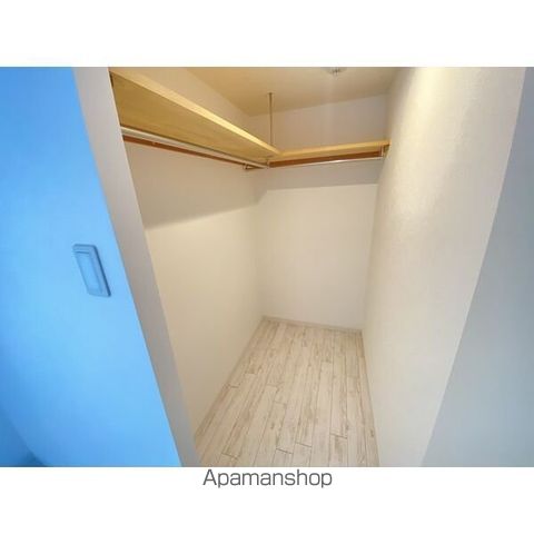 アオアクアN7の内装写真