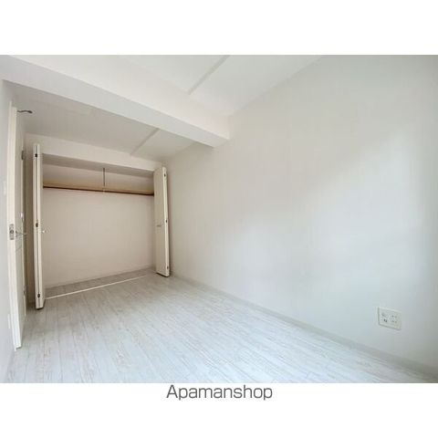 アオアクアN7の内装写真