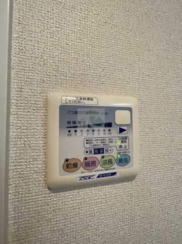 その他設備　AZEST西巣鴨